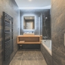 Les Arcs - Residencia Le Quartz - Apto 6 pzas 12 pax STANDARD 